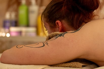 Masaż Relaksacyjny w Secret Spa Rybnik