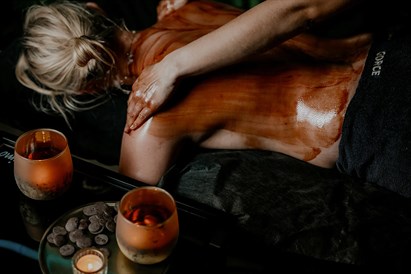 Relaks i masaże w Strefie Odnowy Term Gorce – voucher prezentowy