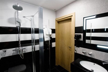 Romantyczny pobyt SPA Premium w górach dla dwojga