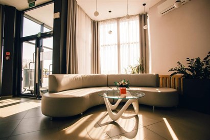 City break dla dwojga z kolacją - Hotel Terminal we Wrocławiu