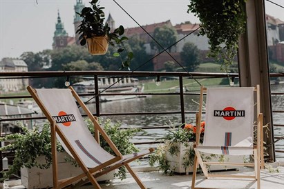 Romantyczna kolacja na wodzie z widokiem na Wawel – Kraków