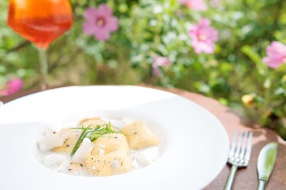 Prezent z gustem – voucher do Restauracji Ale Sztuka Warszawa