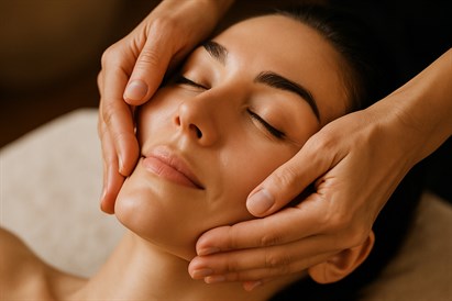 Masaż Kobido twarzy - Haro Laser Spa