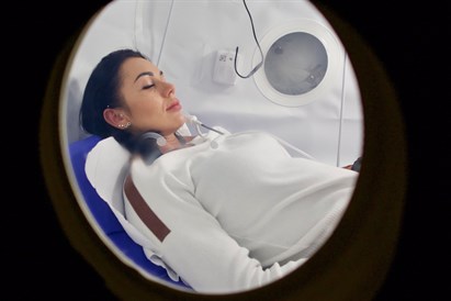 Tlenoterapia hiperbaryczna w Si Strefa Regeneracji Szczecin