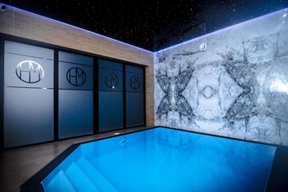 Relaksujący wypoczynek w Mielno Hotel Boutique