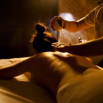 Bukowiański Relaks - autorski masaż całego ciała w Wellness BUKOVINA