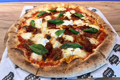 Voucher do Kreska Mąki - włoska uczta dla przyjaciół