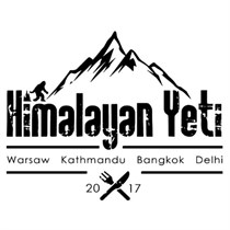 Voucher do Restauracji Himalayan Yeti w Warszawie