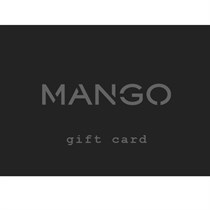 Karta podarunkowa MANGO
