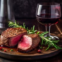 Warsztaty kulinarne Wino i Steki – Instytut Sztuki Kulinarnej Warszawa