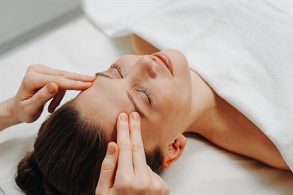 Masaż twarzy Kobido z maską aloesową - Masaje SPA Wrocław