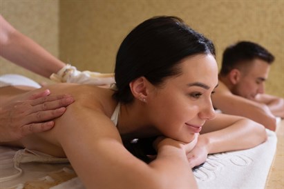 Masaż relaksacyjny dla Dwojga - Spa Pro Body w Gdańsku