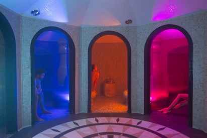 Całodniowy wypoczynek w Suntago – trzy strefy pełne atrakcji!