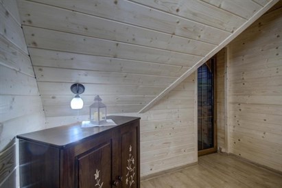 Voucher kwotowy na wypoczynek w Zakopanem – Domki z Widokiem