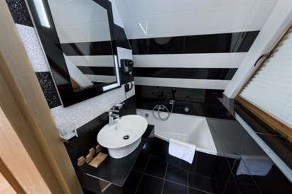 Romantyczny weekend SPA Premium w górach dla dwojga