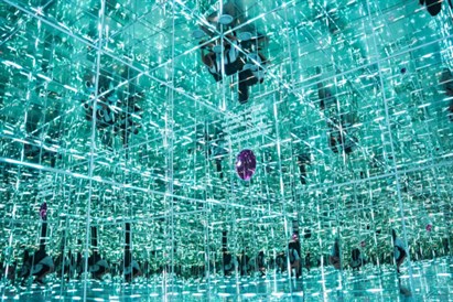 Rodzinna rozrywka w House of Attraction w Krakowie