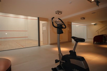 Weekend SPA w pałacu dla dwojga – 2 noce w Hotelu Wieniawa