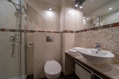 Relaks nad morzem ze spa i masażem dla dwojga w Międzywodziu