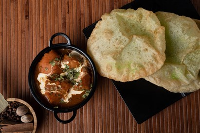 Warsztaty kuchni indyjskiej w Warszawie