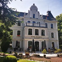 Super weekend w górach dla dwojga w Hotelu Fryderyk - Duszniki Zdrój