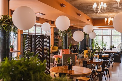 Relaks nad morzem ze spa i masażem dla dwojga w Międzywodziu