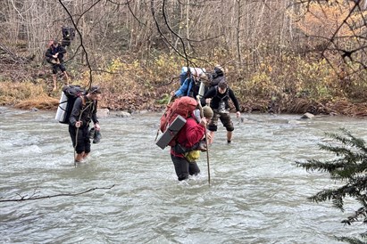 Szkolenie survivalowe z technikami ratownictwa – LifeTrip