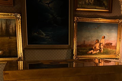 Wawel Escape Room dla 4 osób - wspólna przygoda pełna emocji i wyzwań w Krakowie