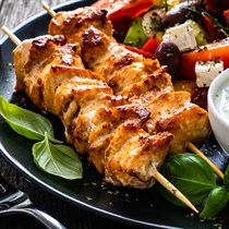 Warsztaty Kulinarne - Kuchnia Grecka