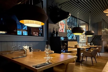 Magia steków w restauracji Moo Moo przy Szerokiej 3 w Krakowie