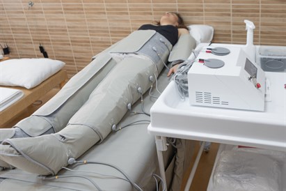 Voucher kwotowy do Body Evolution - Płońsk