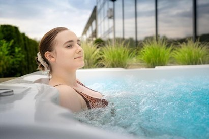 Voucher do Hotelu Mielenko & SPA