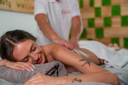 Relaks dla dwojga w Białce Tatrzańskiej – 5 noclegów z wellness