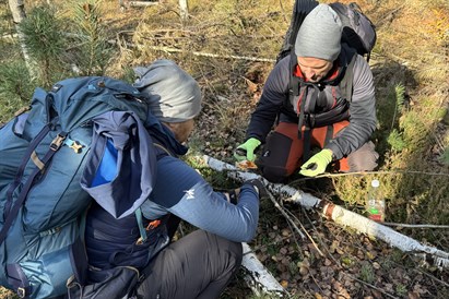 Selekcja survivalowa LifeTrip – ekstremalne wyzwanie w terenie