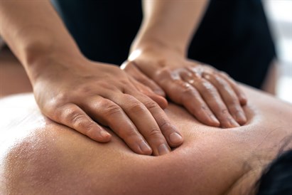 Masaż mięśniowo-powięziowy w Gdańsku – salon Medea