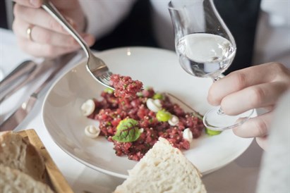 Kogel Mogel Kraków polecany przez Michelin – voucher dla dwojga