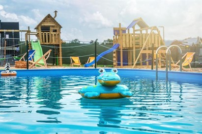 Wymarzony pobyt w Sun & Snow Resorts Białka Tatrzańska
