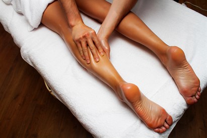 Drenaż limfatyczny w Calmea Spa