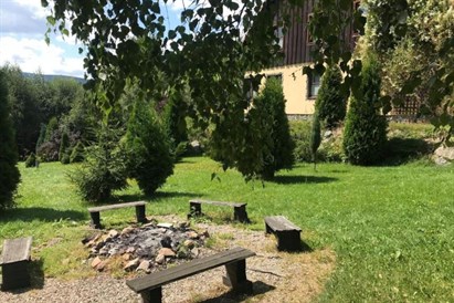 Weekend spa dla dwojga w Karkonoszach – relaks w Chacie Jagi