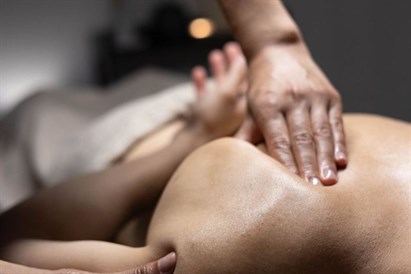 Masaż klasyczny w Warszawie – Europa Massage