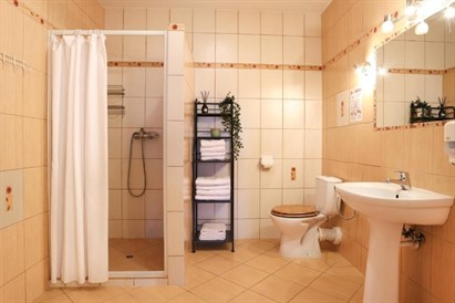 Weekend spa dla dwojga w Karkonoszach – relaks w Chacie Jagi