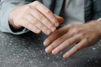 Manicure i pedicure dla Niego - Warszawa