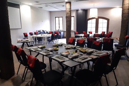 Warsztaty Kulinarne - Kuchnia Meksykańska