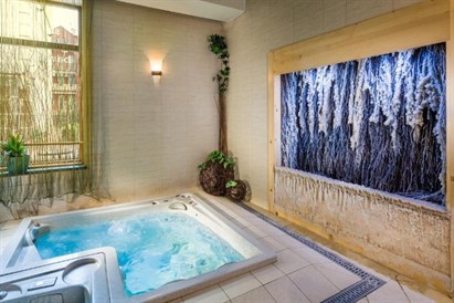 Dwudniowy Pobyt z zabiegami w SPA w Krakowie