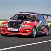 Subaru Impreza WRX vs BMW M Power - Tor Poznań