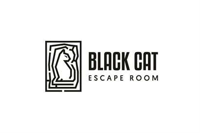 Voucher do Black Cat Escape Room – wybierz swój pokój w Warszawie