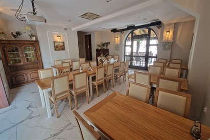 Ekspresowy City Break we dwoje w Kazimierzu Dolnym – Willa Pod Basztą