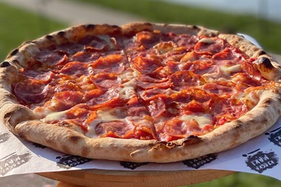 Voucher do Kreska Mąki - rodzinna uczta dla 4 osób 