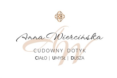 Voucher kwotowy do Gabinetu Masażu i Terapii Holistycznych CUDOWNY DOTYK – Gdańsk