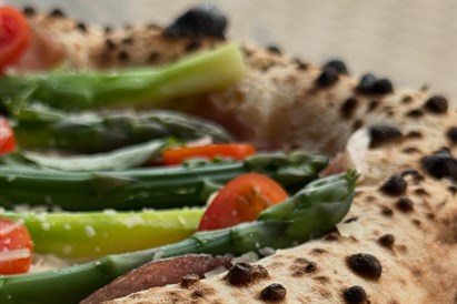 Warsztaty pizzy neapolitańskiej z nauką przygotowania ciasta w Da Costantino - Warszawa