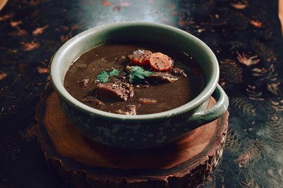 Voucher do Restauracji U Myśliwych w Poznaniu